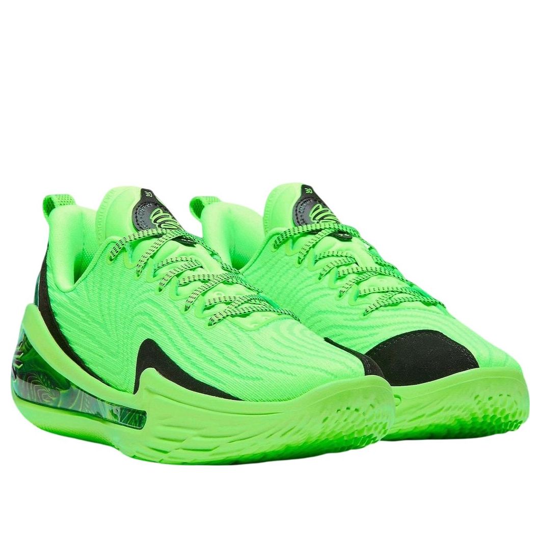 Under Armour Curry 12 'Extraterrestrial' 3027633-001