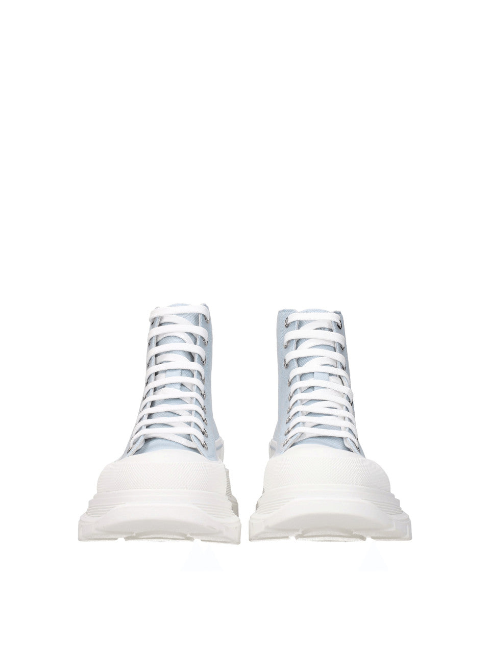 Alexander McQueen Tread Slick Boot