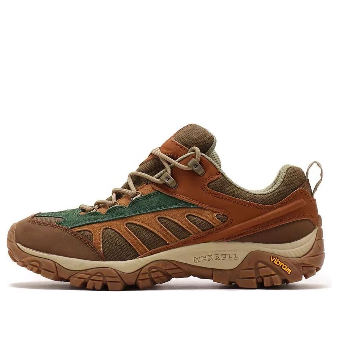 Merrell 1TRL Moab 2 Mesa Luxe Eco SE 'Kangaroo Multi' J006441