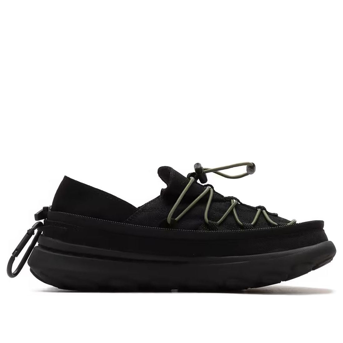 Merrell 1TRL Hut Moc 2 Packable Zip Off SE 'Black' J007384