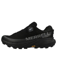 Merrell Agility Peak 5 Boa Gore-Tex 'Black' J068213