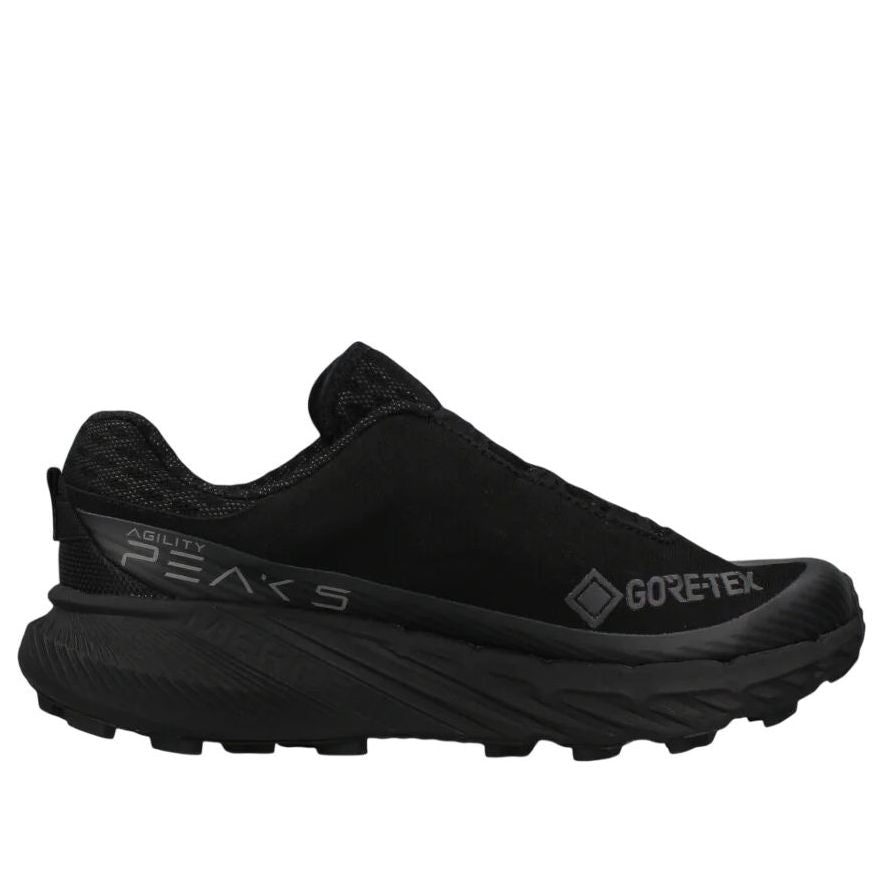 Merrell Agility Peak 5 Boa Gore-Tex 'Black' J068213