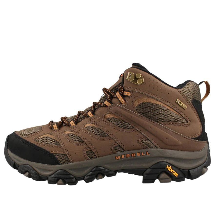 Merrell Moab 3 Synthetic Mid Gore-Tex Wide 'Earth' J500253W
