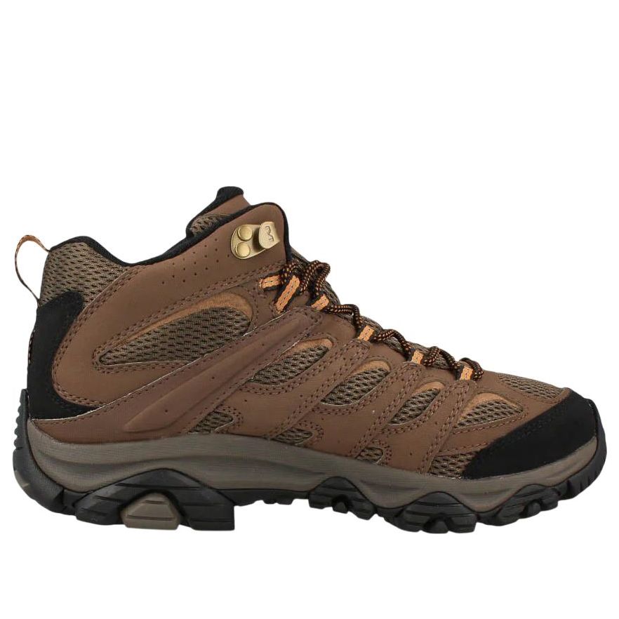Merrell Moab 3 Synthetic Mid Gore-Tex Wide 'Earth' J500253W
