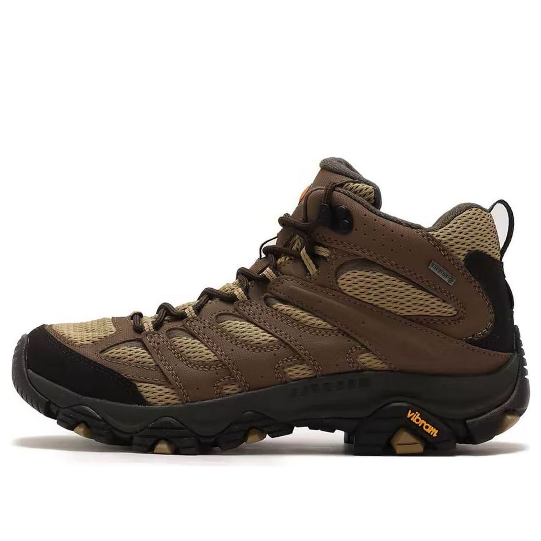 Merrell Moab 3 Synthetic Mid Gore-Tex 'Kangaroo Coyote' J500255