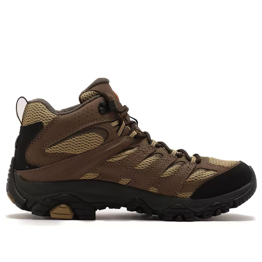 Merrell Moab 3 Synthetic Mid Gore-Tex 'Kangaroo Coyote' J500255