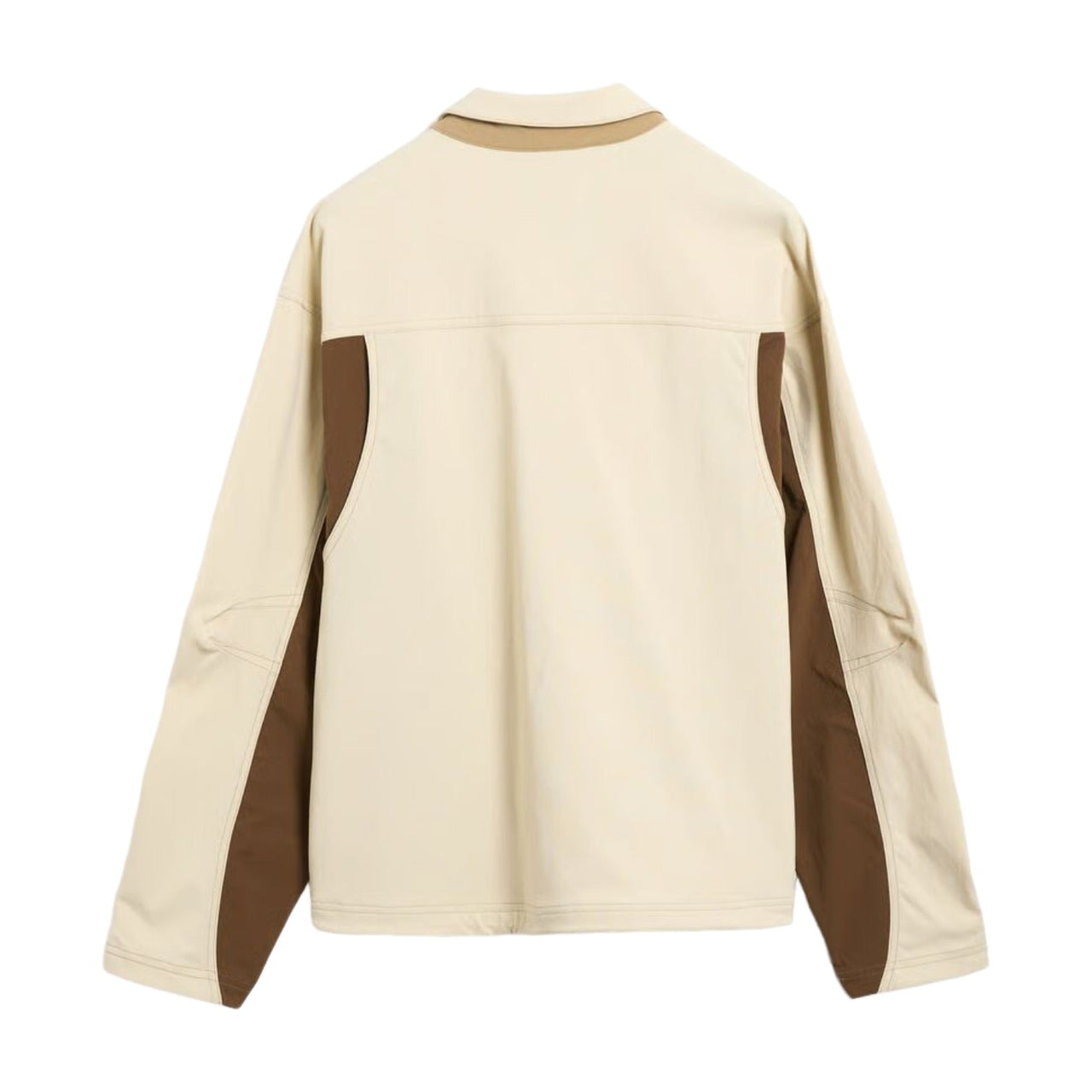 Nike ACG Smith Summit Uv Protection Relaxed Light Jacket 'Beige' HV0598-229