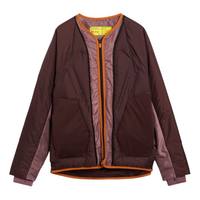 Nike ISPA Adapt Sense Air Relaxed Light Jacket 'Brown' HF6400-227