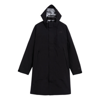 The North Face Expedition Gore-Tex 3 in 1 Detachable Anorak 'Black' NF0A8CG7JK31
