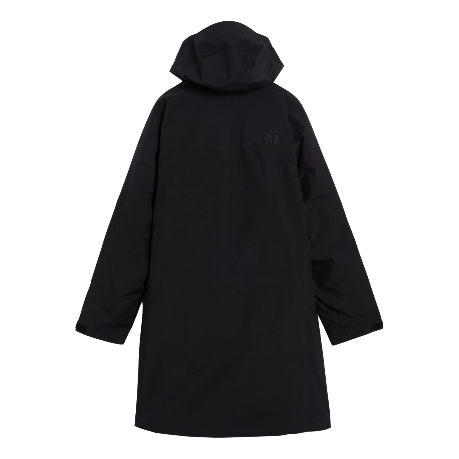 The North Face Expedition Gore-Tex 3 in 1 Detachable Anorak 'Black' NF0A8CG7JK31