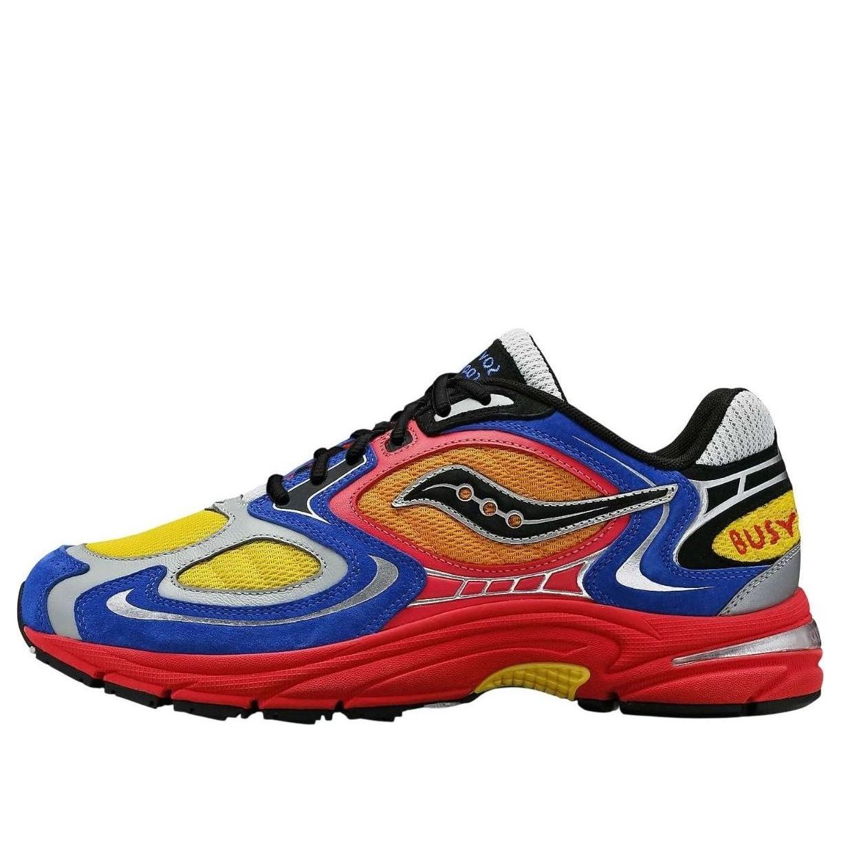 Saucony x Jae Tips Grid Jazz 9 'I Love You But Im Busy' S70864-3