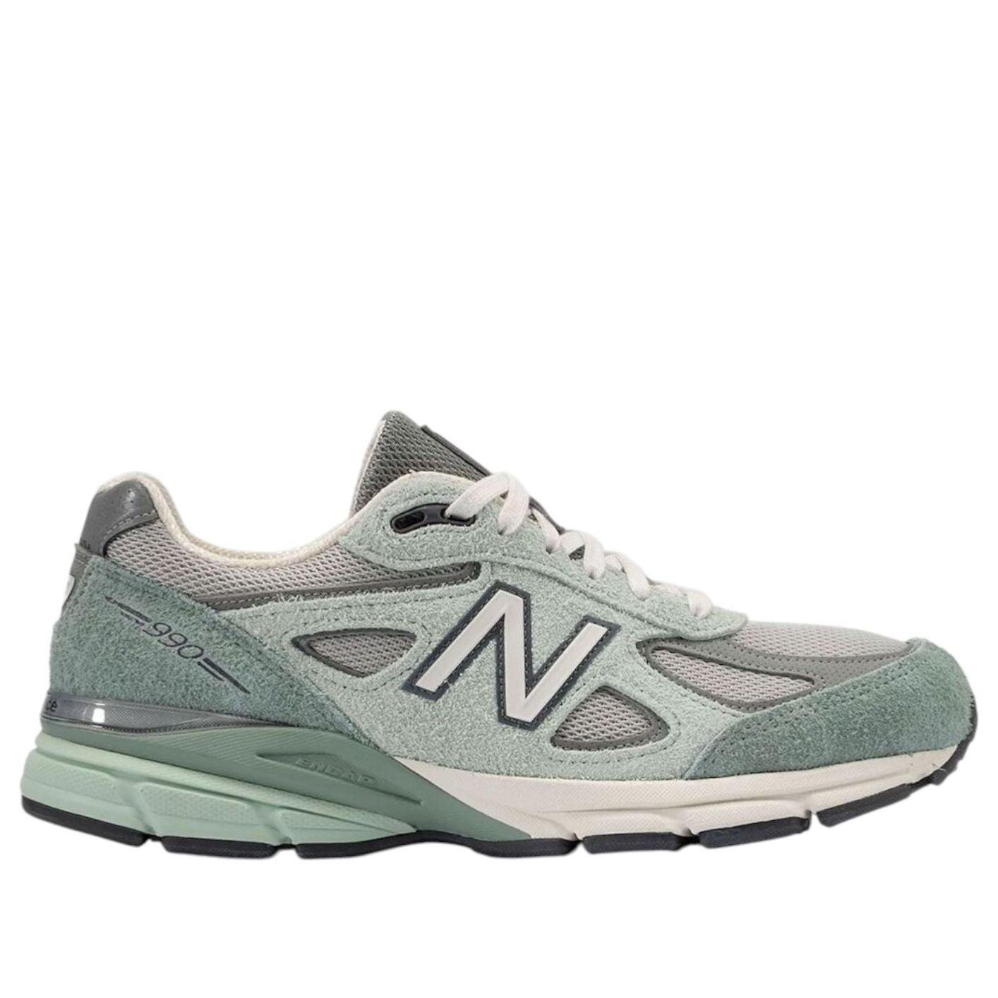 New Balance x The Whitaker Group 990v4 'Willful Bias For Education' U990WK4