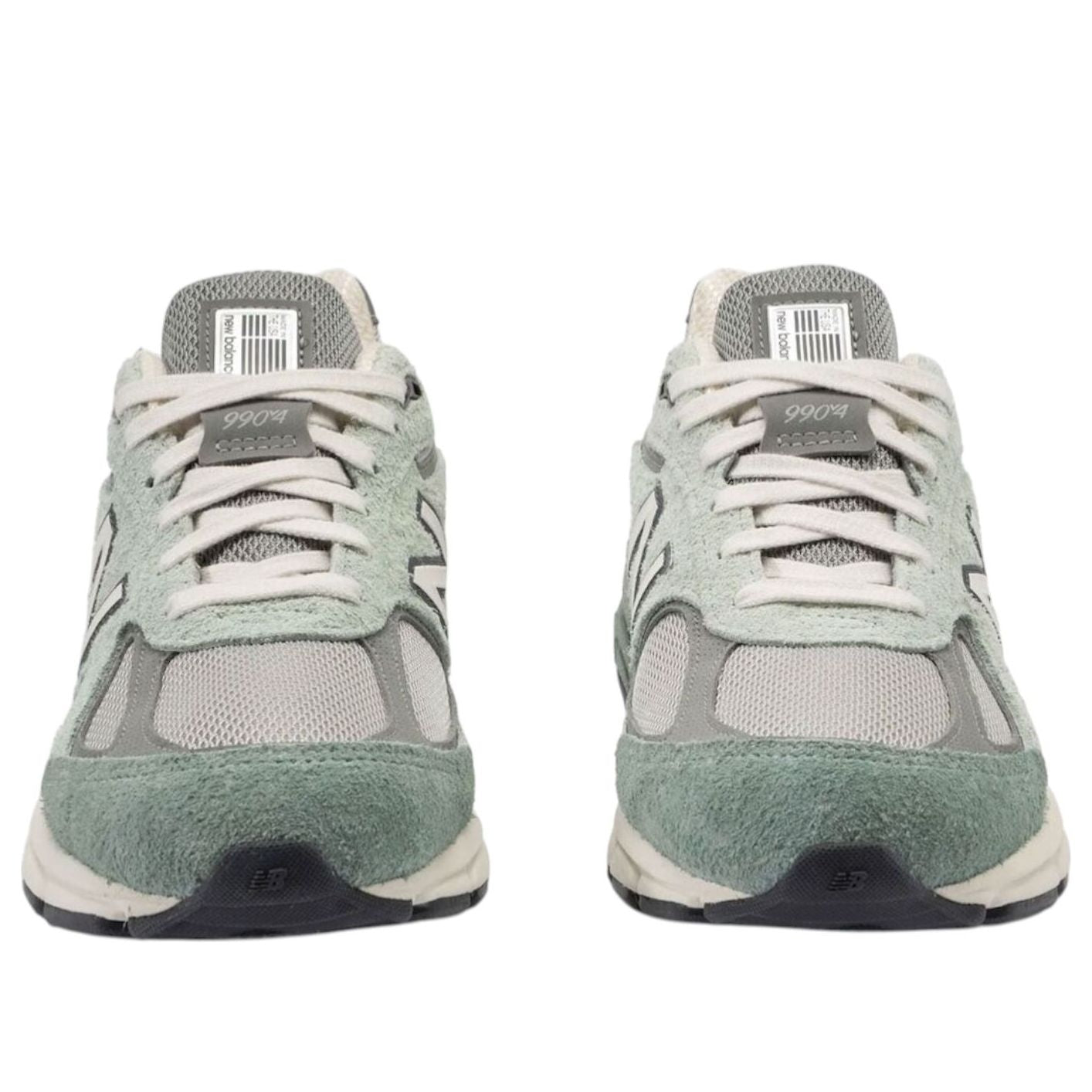 New Balance x The Whitaker Group 990v4 'Willful Bias For Education' U990WK4