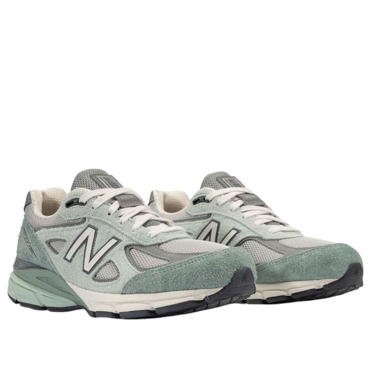 New Balance x The Whitaker Group 990v4 'Willful Bias For Education' U990WK4