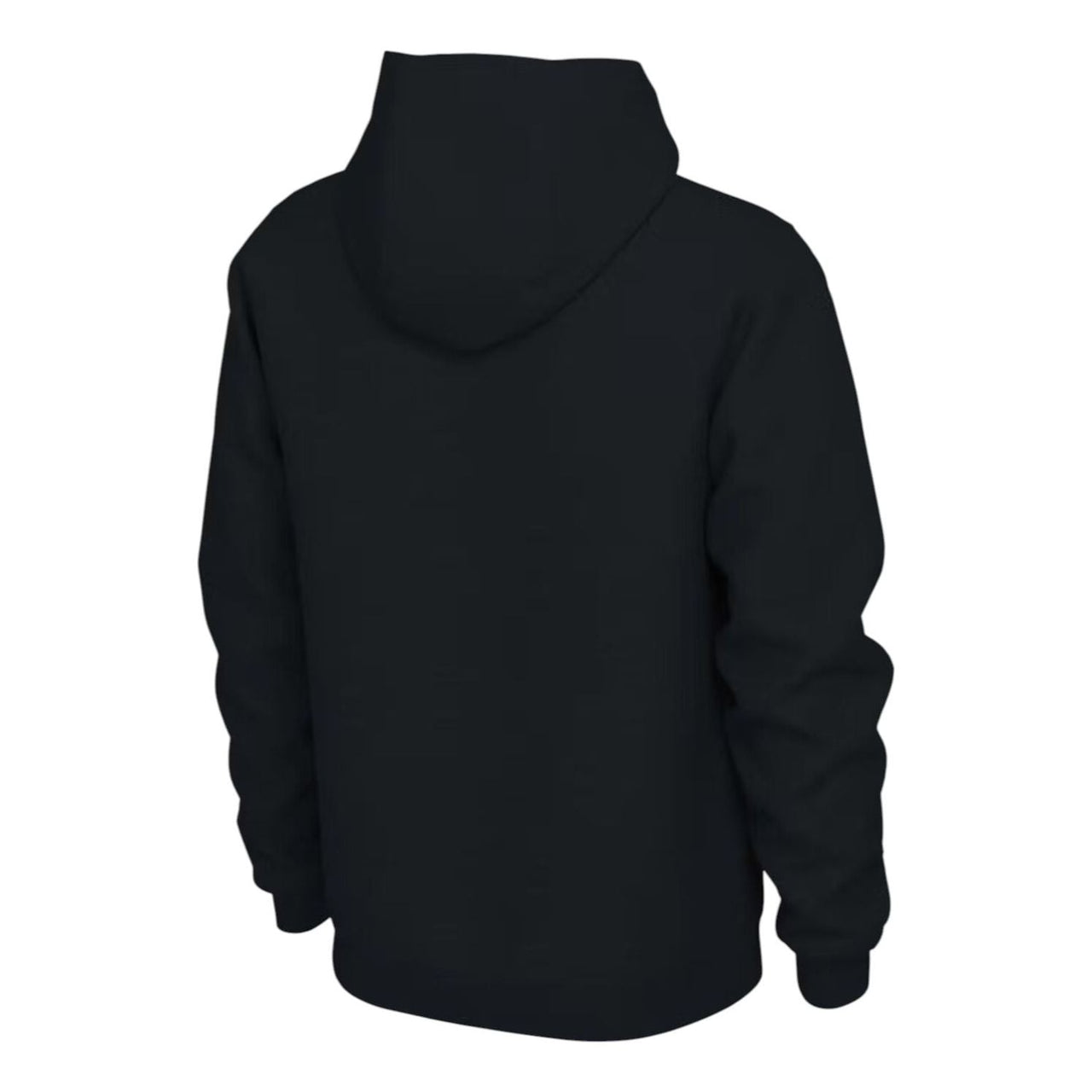 Air Jordan x Jalen Hurts Love Hurts Hoodie 'Black' IQ3843-010