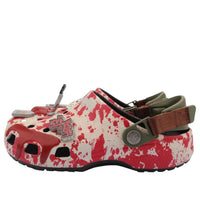 Crocs Classic Clog 'Jason Voorhees' 212073-90H