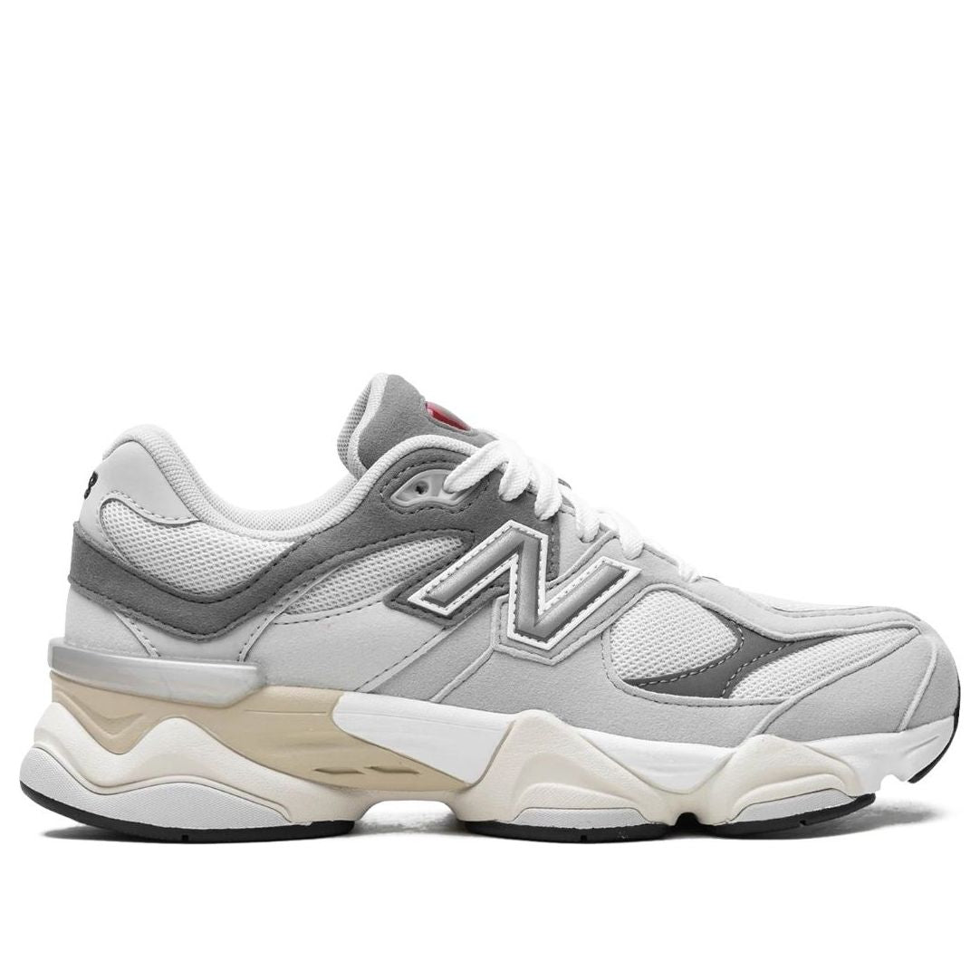 (GS) New Balance 9060 'Rain Cloud' GC9060GY