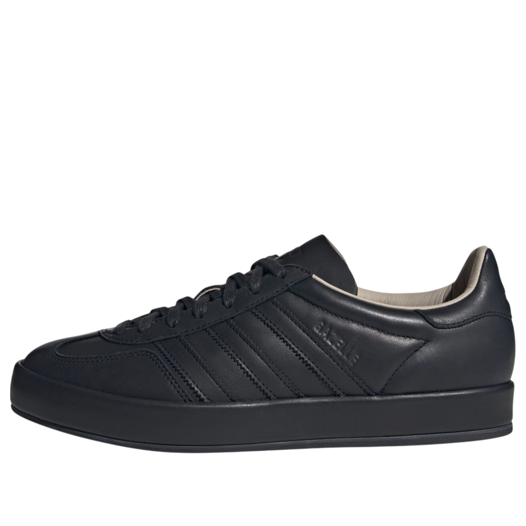adidas Gazelle Indoor Luxe Pack 'Black' JH5415