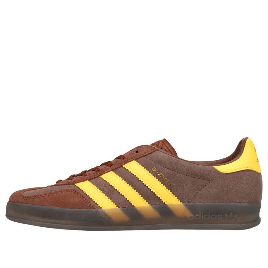 adidas Gazelle Indoor 'Preloved Brown Spark' JI2588