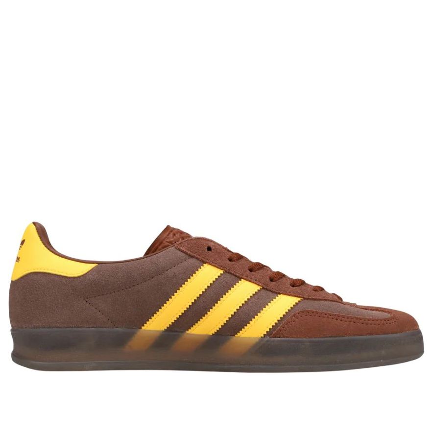 adidas Gazelle Indoor 'Preloved Brown Spark' JI2588