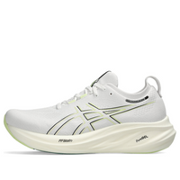 ASICS Gel-Nimbus 26 2E Wide 'White Birch' 1011B795-102