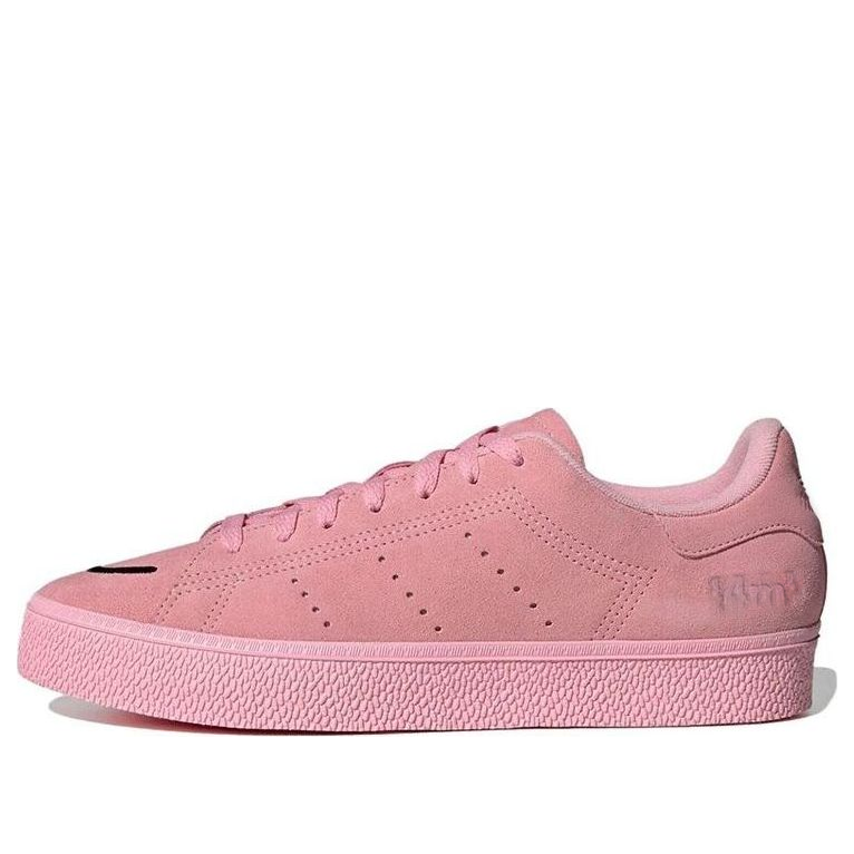 adidas originals x FACE Studios Stan Smith 'Pink' IG4122