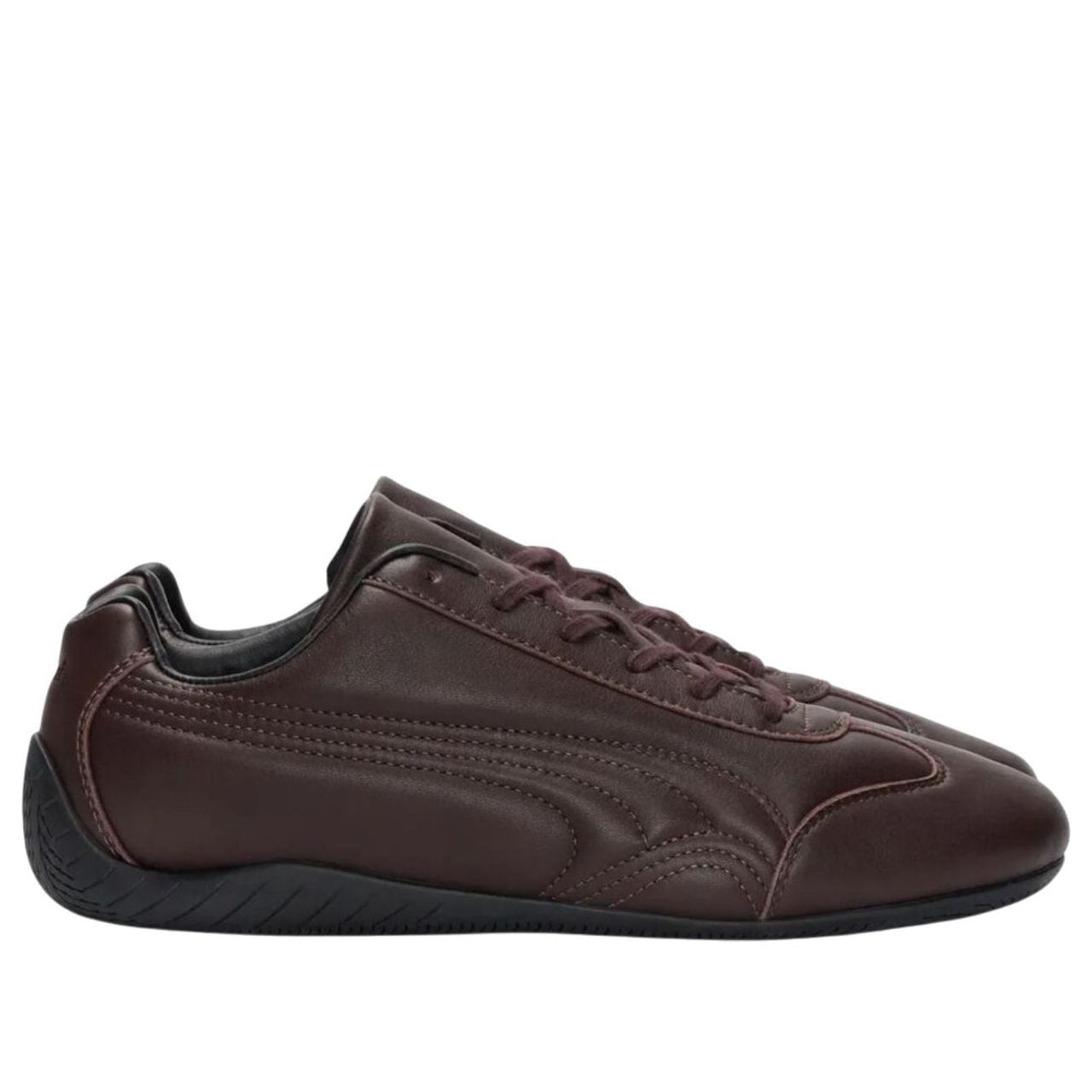 PUMA x JJJJound Speedcat Leather 'Brown' 405979-02