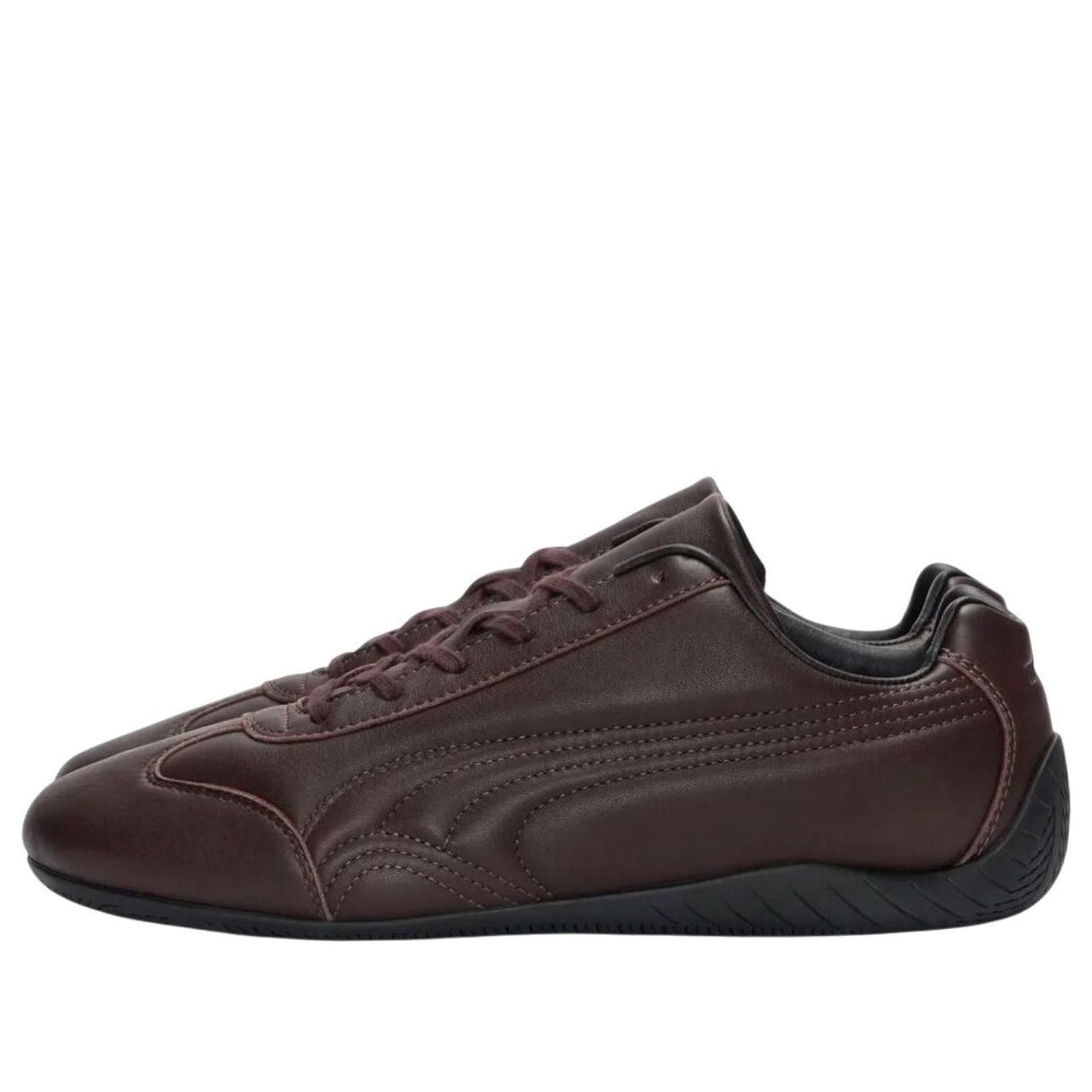 PUMA x JJJJound Speedcat Leather 'Brown' 405979-02