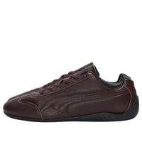 PUMA x JJJJound Speedcat Leather 'Brown' 405979-02