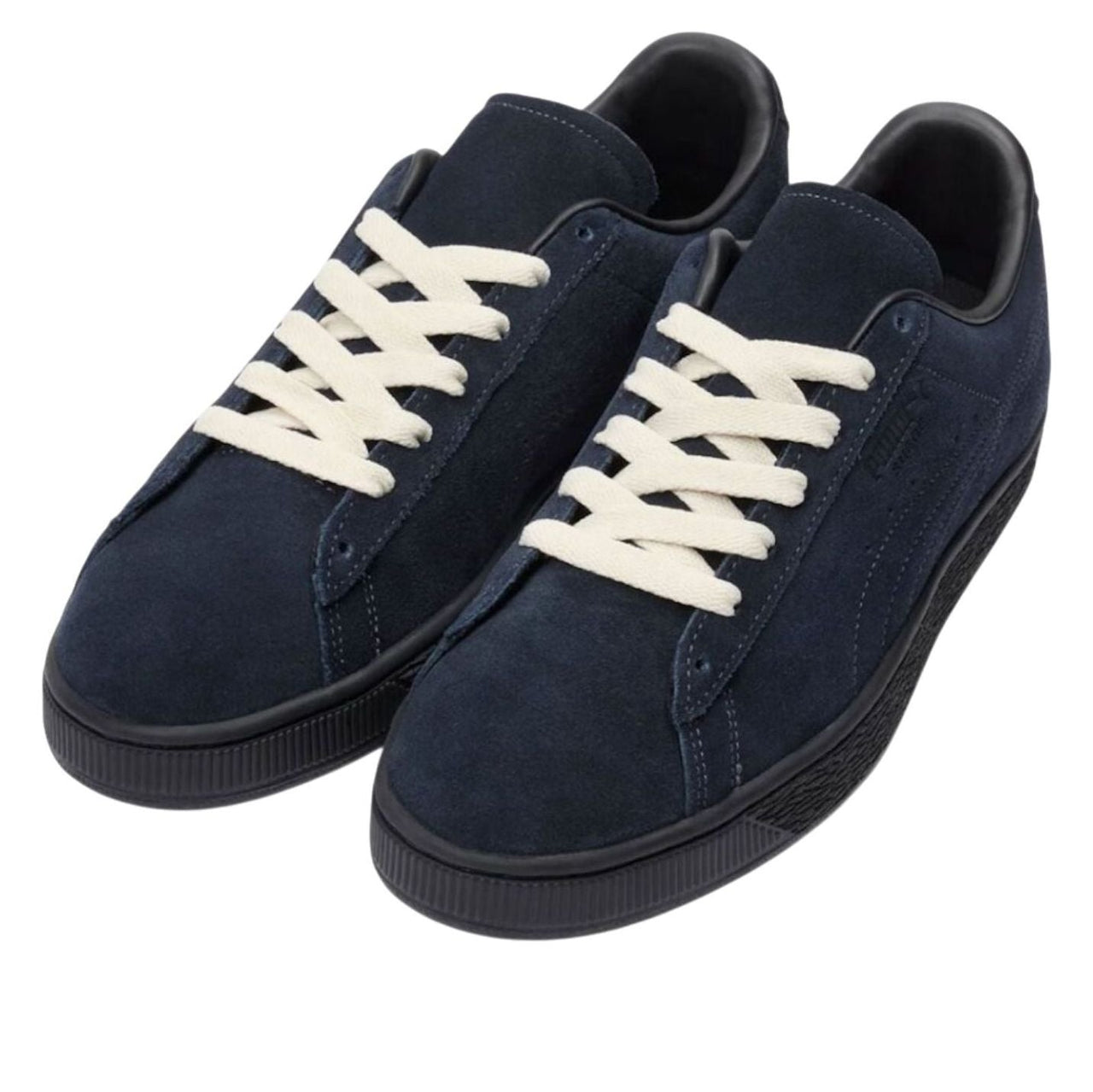 PUMA x JJJJound Suede 'Navy' 405977-01