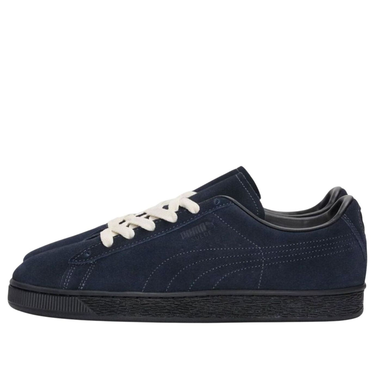 PUMA x JJJJound Suede 'Navy' 405977-01