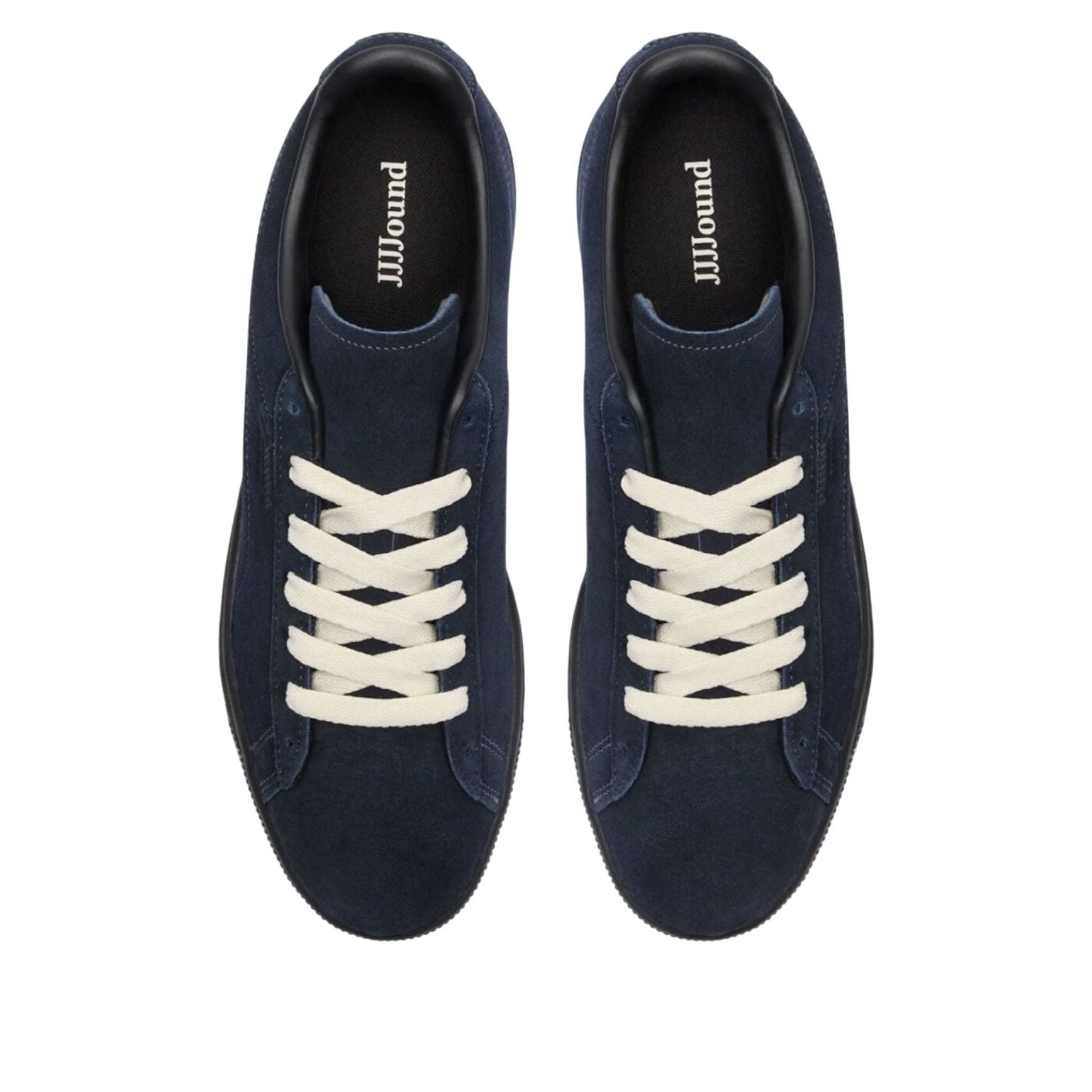 PUMA x JJJJound Suede 'Navy' 405977-01