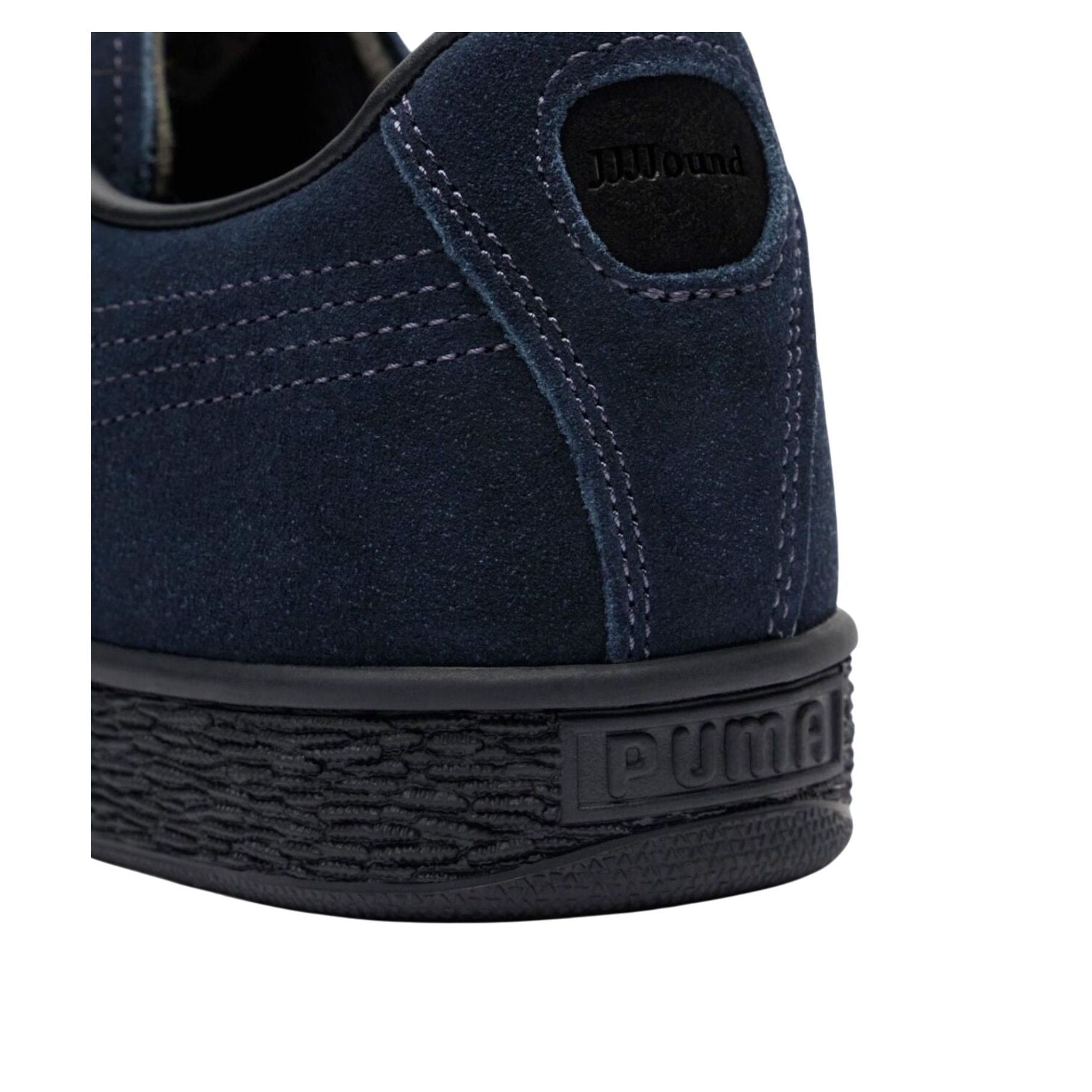 PUMA x JJJJound Suede 'Navy' 405977-01