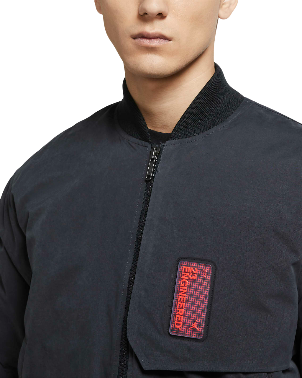 Air Jordan 'Black Red' CT2929-045