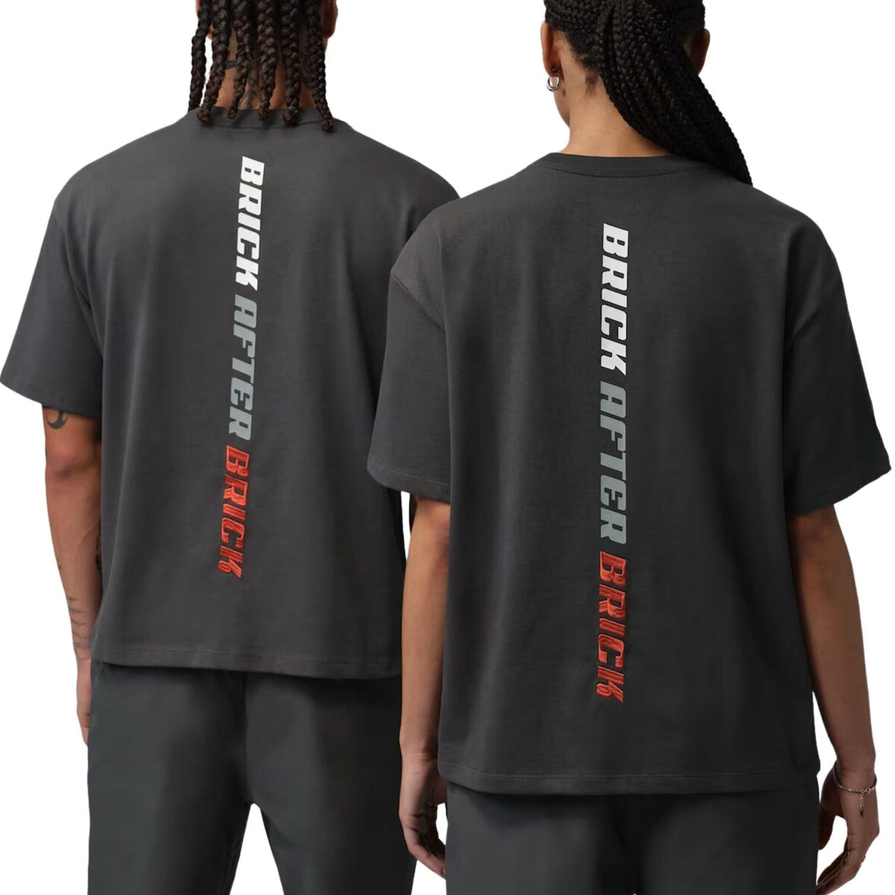 Jordan BIKE AIR x Nigel Sylvester T-Shirt 'Black' IQ8148-060