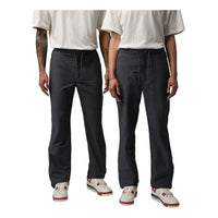 Jordan BIKE AIR x Nigel Sylvester Biker Trousers 'Black' IQ8191-060