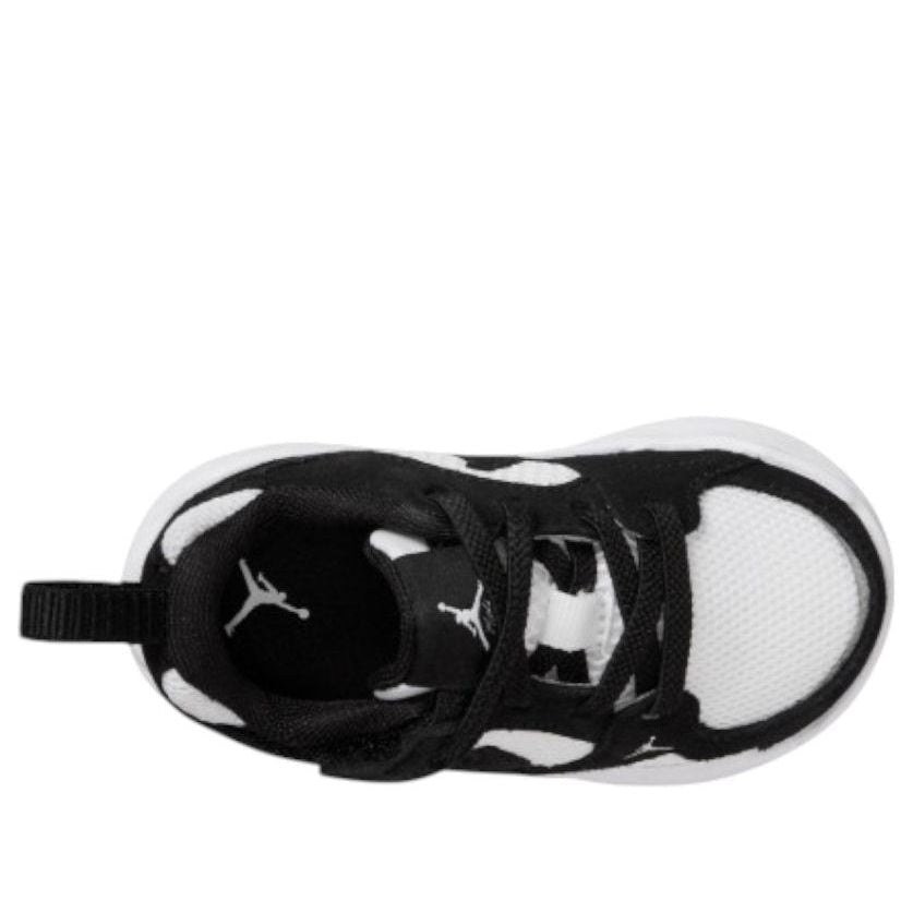 (TD) Air Jordan CMFT Era 'Black White' HQ0508-001