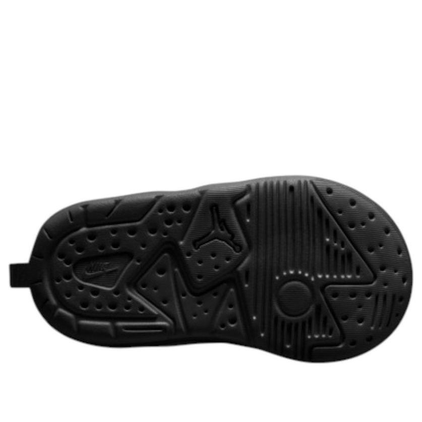 (TD) Air Jordan CMFT Era 'Black White' HQ0508-001