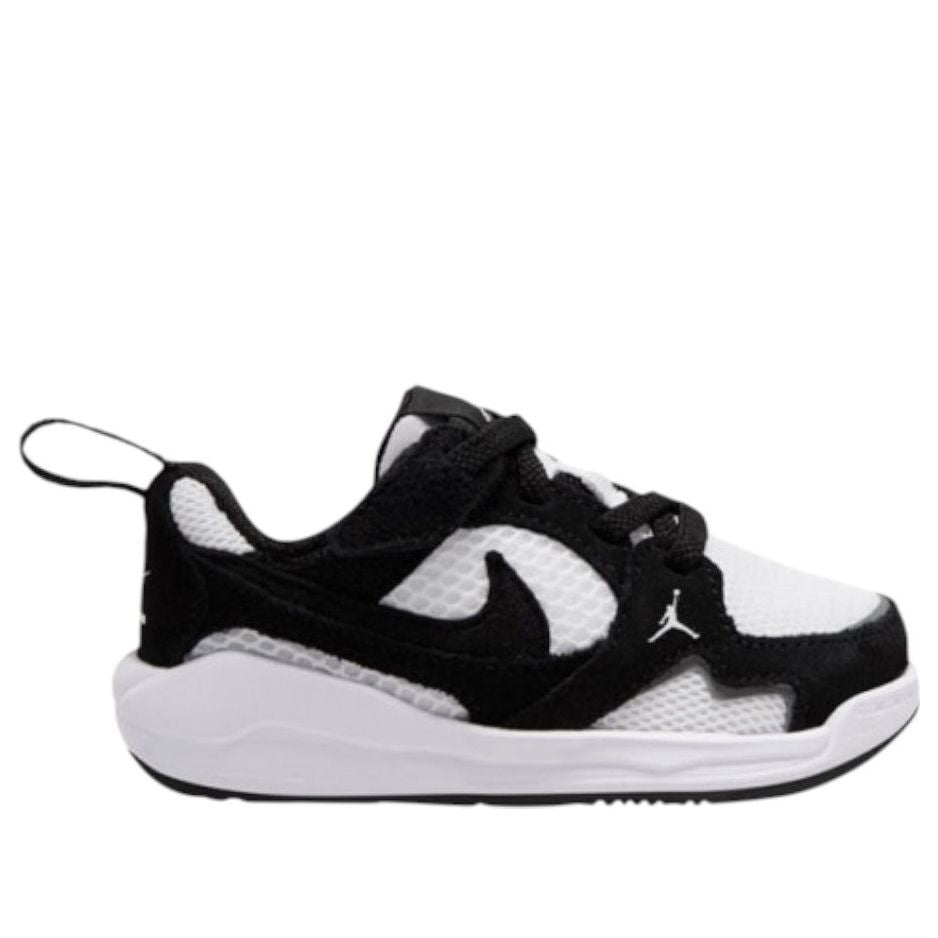 (TD) Air Jordan CMFT Era 'Black White' HQ0508-001