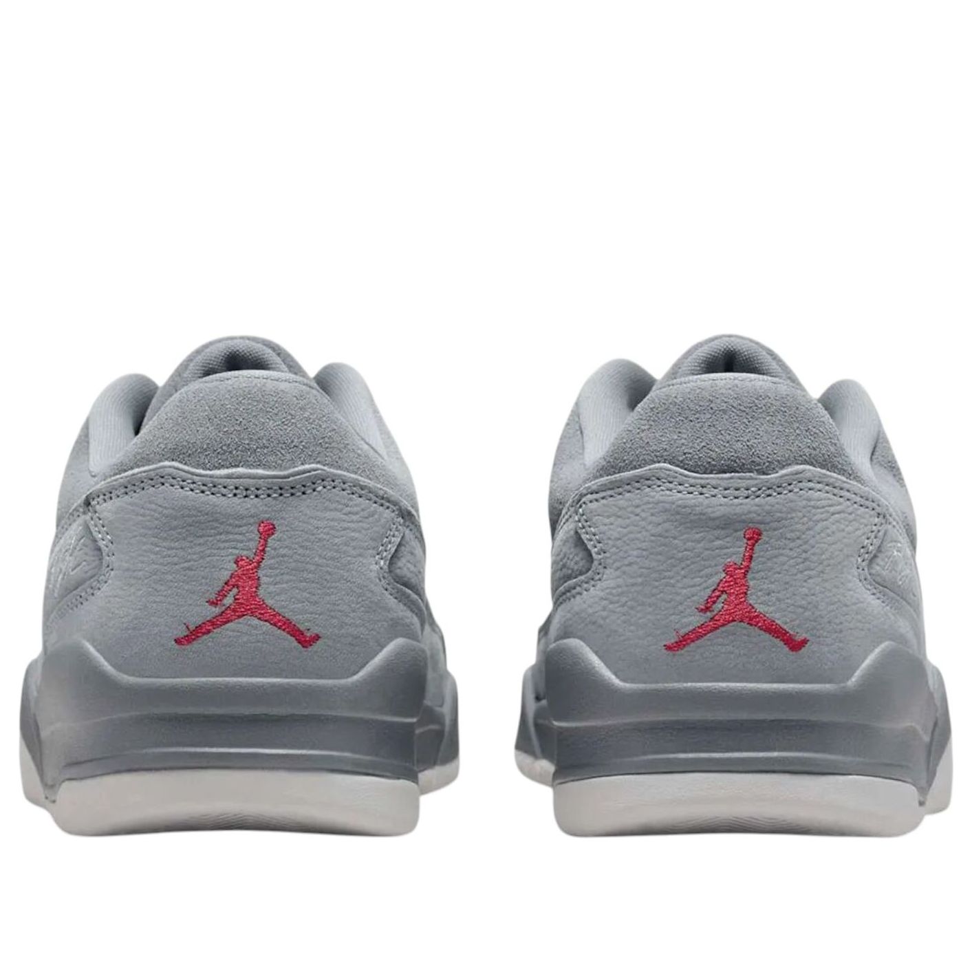 Air Jordan Flight Court 'Wolf Grey' HF3255-007