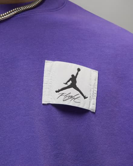 Air Jordan LogoT DZ0604-514