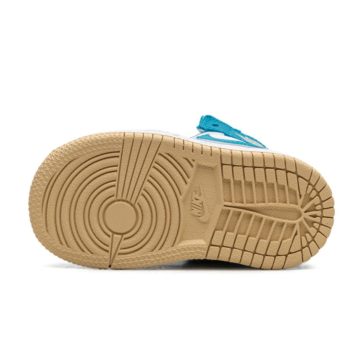 (TD) Air Jordan 1 Mid 'Aquatone' DQ8425-400