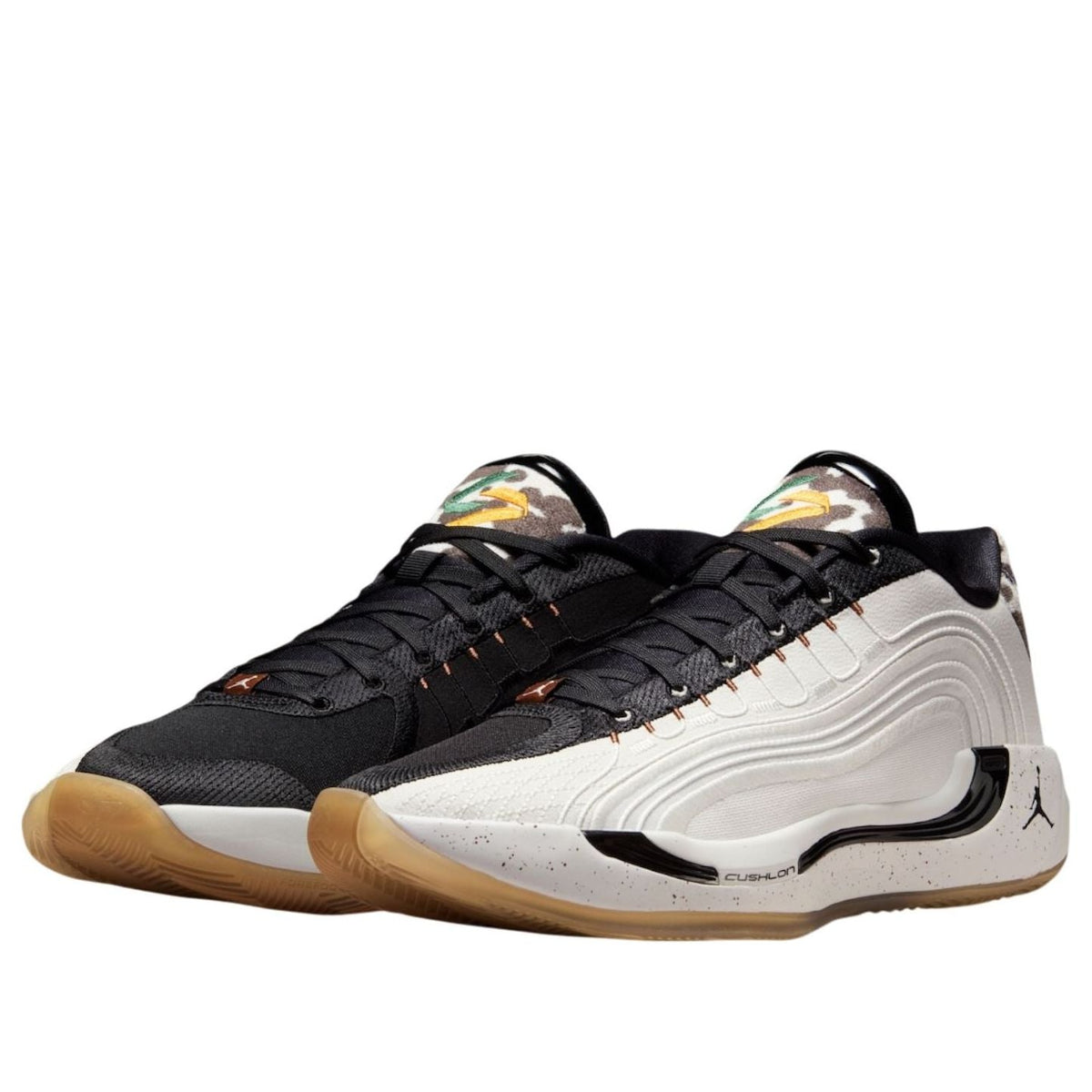 Air Jordan Luka 4 'Gone Racing' IB7903-100