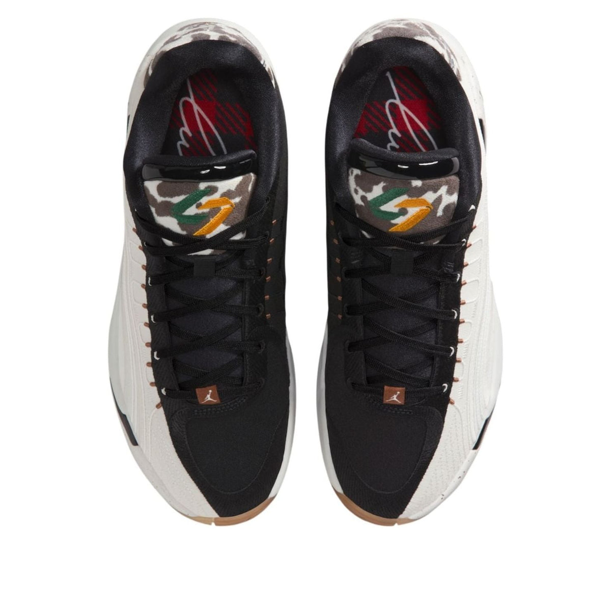 Air Jordan Luka 4 'Gone Racing' IB7903-100
