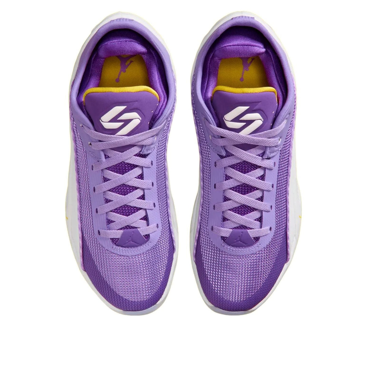 Air Jordan Luka 5 PF 'Lakers' HV8087-101