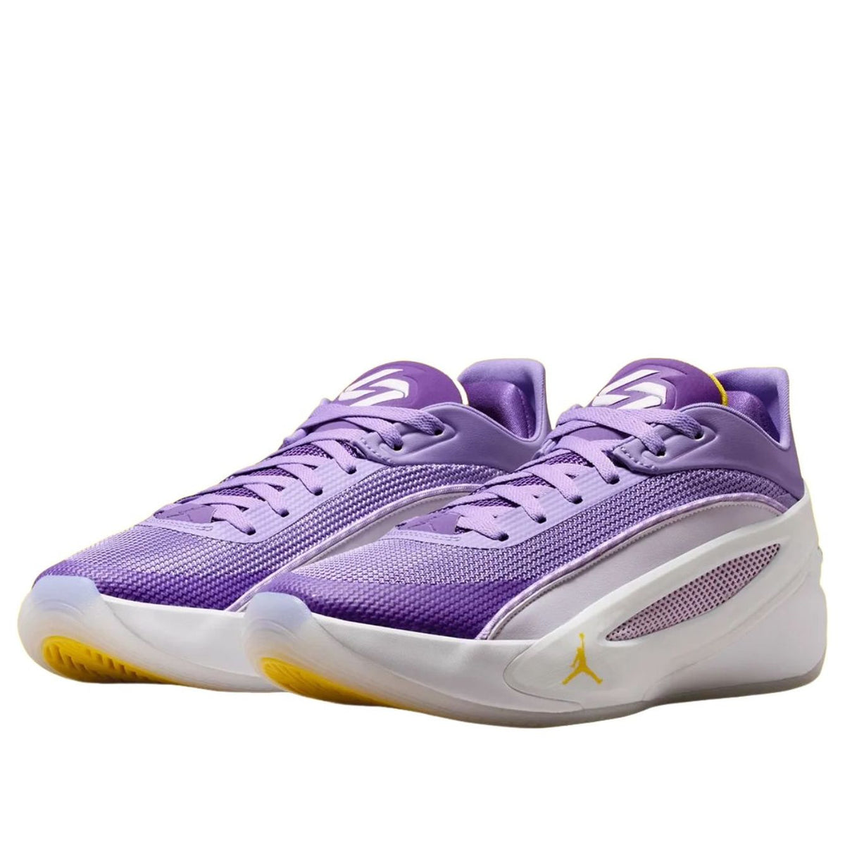 Air Jordan Luka 5 PF 'Lakers' HV8087-101