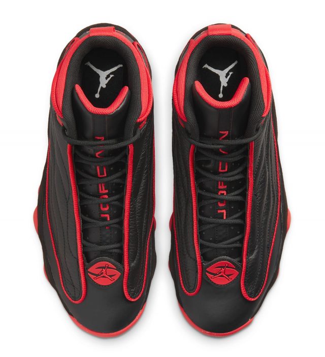 (PS) Air Jordan Pro Strong 'Bred' DC7909-006
