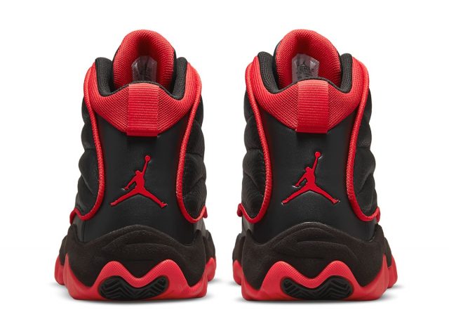 (PS) Air Jordan Pro Strong 'Bred' DC7909-006