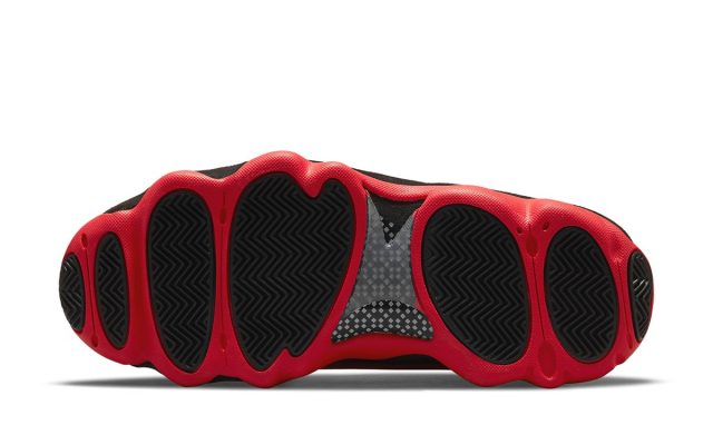 (PS) Air Jordan Pro Strong 'Bred' DC7909-006