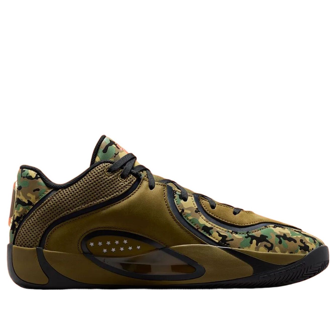 Air Jordan Tatum 4 PF 'First Ring' IQ5240-001